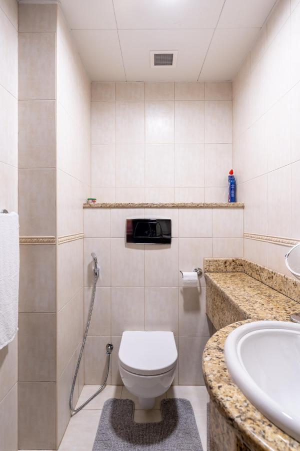 Veer Apartments - 82Nd Floor Princess Tower - Palm View Dubai Esterno foto
